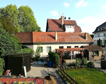Casa/apartamento entero Atelierhaus Beckmann, el espacio para sus vacaciones (Gengenbach, Alemania)