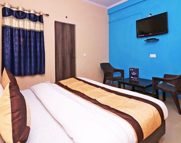 Hotelli OYO 18625 Prem Hotel (Ghaziabad, Intia)