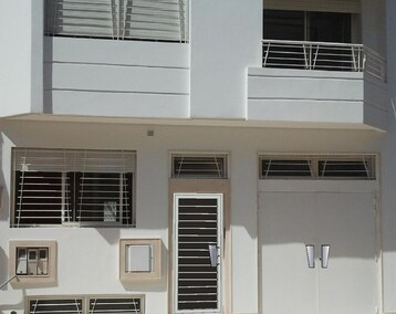 Hele huset/lejligheden Duplex Appartement (Casablanca, Marokko)