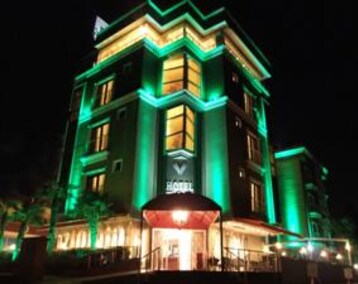 Hotel For You Medikent (Samsun, Turquía)