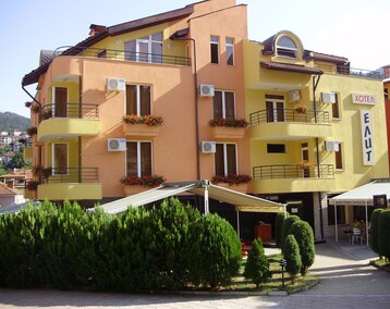 Hotel Elit (Devin, Bulgarien)