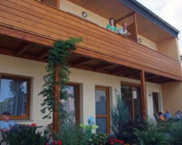 Casa rural Weinbauernhof Vier Jahreszeiten (Staatz, Østrig)