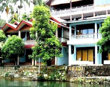 Hotelli Abadi (Toba Samosir, Indonesia)