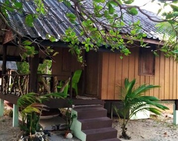 Koko talo/asunto Sabai Sabai (Ranong, Thaimaa)