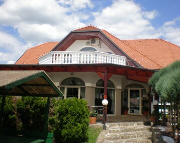Hotel Vila Šiftar (Moravske Toplice, Slovenien)