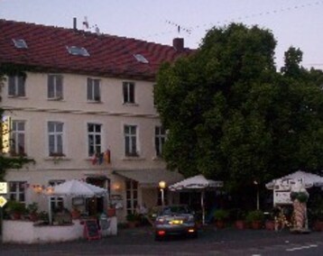 Hotelli Zur Eiche (Oberthal, Saksa)