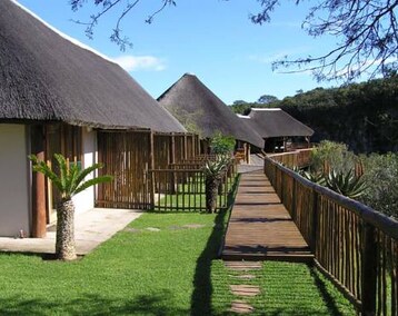 Hotelli Outspan Safaris (Komga, Etelä-Afrikka)