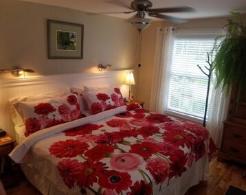 Bed & Breakfast Four Ninety Muskoka B & B (Gravenhurst, Canadá)