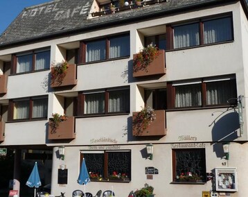 Hotel Sonnenlay (Bernkastel-Kues, Alemania)