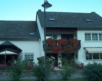 Hotel Gästehaus-Weingut Michael Scholer (Schleich, Tyskland)