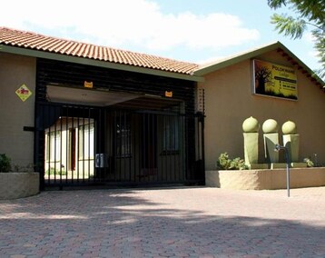 Hotel Polokwane Lodge (Polokwane, Sydafrika)