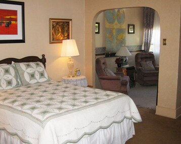 Motel School House Inn Bed & Breakfast (Bisbee, USA)