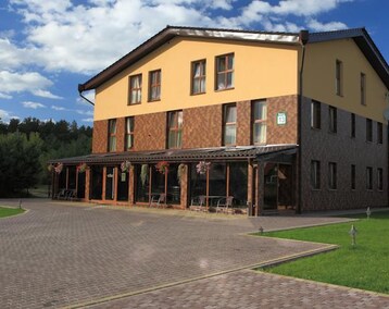 Hotel Greta (Druskininkai, Lituania)