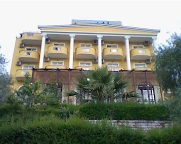 Hotel Le Olive (Elbasan, Albanien)