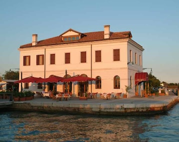 Hotel Antica Dogana (Cavallino-Treporti, Italien)