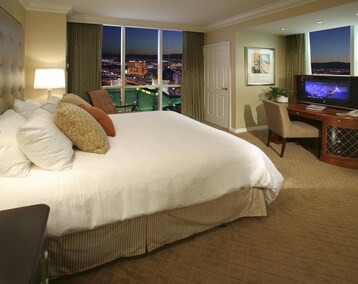Hotelli A1 Suites at Signature Condo Hotel (Las Vegas, Amerikan Yhdysvallat)