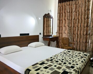 Hotel Coconut Bay (Kalutara, Sri Lanka)