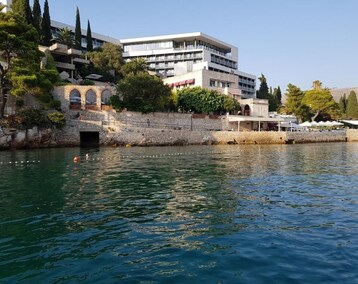 Hotel Boutique & Beach  Villa Wolff (Dubrovnik, Croacia)
