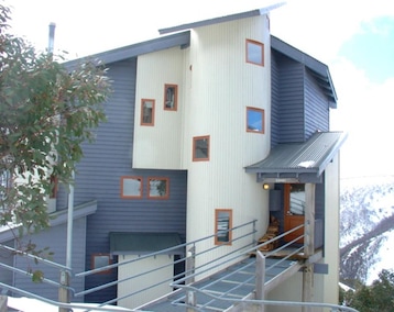 Casa/apartamento entero Sanki (Mount Hotham, Australia)