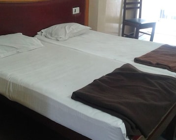 Hotel Gulbarga Residency (Kalburgi, India)