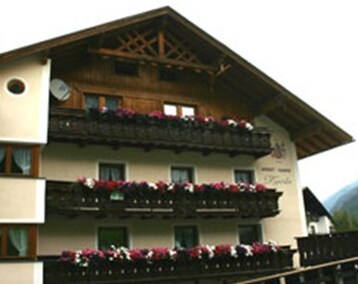 Hotel Tyola (Ischgl, Østrig)