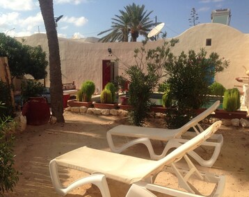 Hele huset/lejligheden Small House In Djerba Midoun Town With Pool (Midoun, Tunesien)