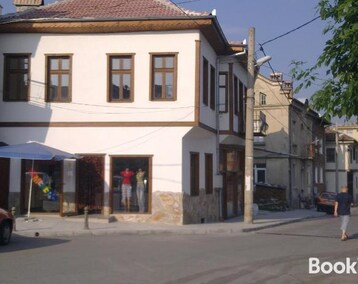 Majatalo Guest House - Batak (Tsigov Chark, Bulgaria)