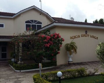 Hotelli Acacia Guest Lodge North Kaneshie (Accra, Ghana)