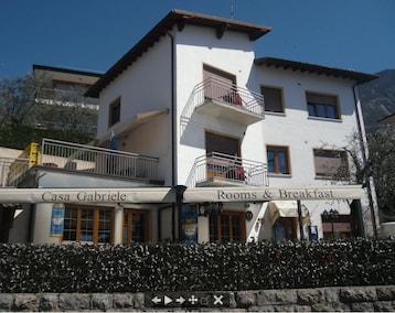 Hotelli Casa Gabriele (Malcesine, Italia)