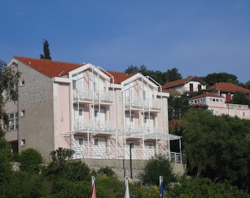Hotel Villa Sea Dream Kolocep (Dubrovnik, Kroatien)