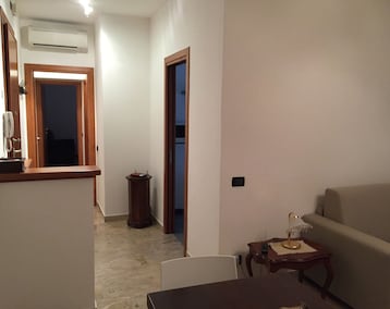 Koko talo/asunto Appartamento Dolly (Padua, Italia)