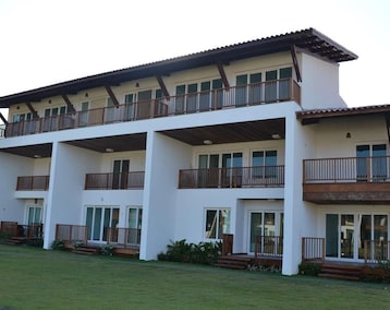 Hotel Flat Praia Dos Carneiros (Tamandaré, Brasil)