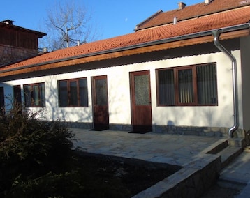Pensión Guest House Dar (Tryavna, Bulgaria)