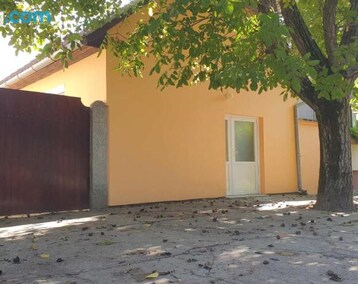 Casa/apartamento entero Tisin Cvet-tiszavirag Ada (Ada, Serbia)