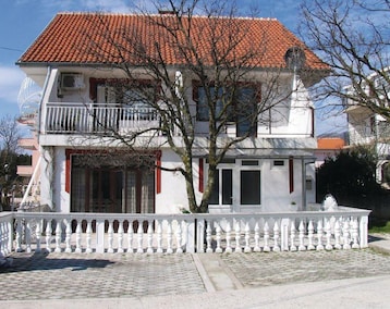 Casa/apartamento entero Apartment Dom (Jadranovo, Croacia)