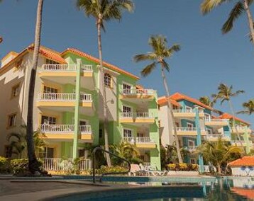 Hotel Flor Del Mar (Playa Bavaro, Dominikanske republikk)