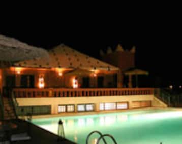 Hotelli La Ferme des Oliviers (Marrakech, Marokko)