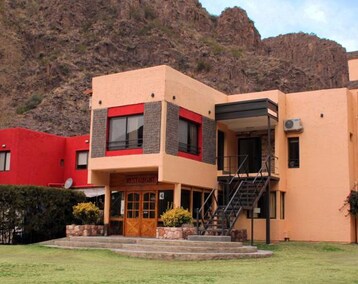 Hotel Cabañas del Sol (San Rafael, Argentina)