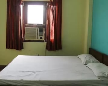 Hotel Chotiwala (Haridwar, Indien)