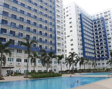 Lejlighedshotel Sea Residences Moa Manila (Manila, Filippinerne)