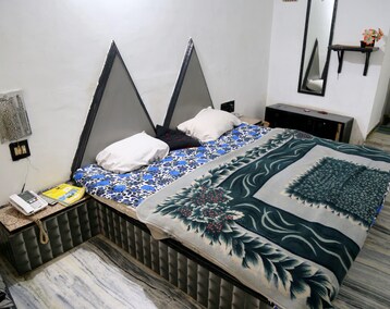 Hotel Rama Inn (Indore, Indien)