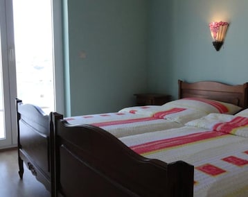 Hotel Bed And Breakfast Villa Daniela (Seget Donji, Kroatien)
