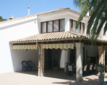 Hele huset/lejligheden Cabot Villa Can Borras (Pollensa, Spanien)
