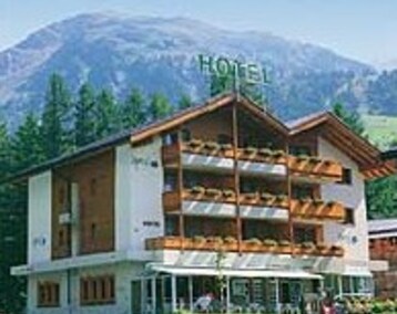 Hotel Ahorni (Oberwald, Schweiz)