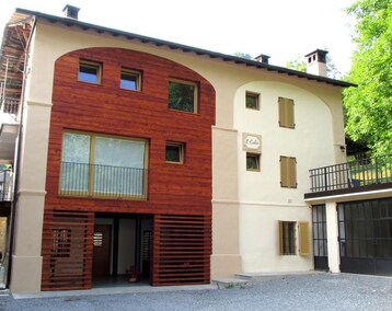 Hotelli L Calie (Valdieri, Italia)