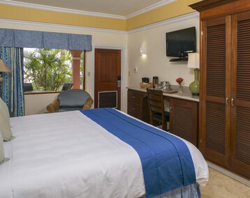 Hotel The Buccaneer (Christiansted, US Virgin Islands)