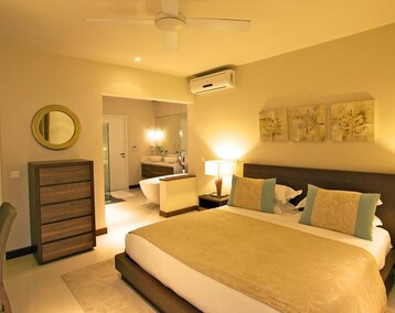 Hotelli Leora Luxury Accommodation (Tamarin, Mauritius)