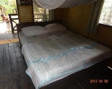 Hotelli Banyan Tree Resort (Ao Railay Beach, Thaimaa)