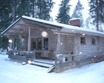 Hele huset/lejligheden Levomaki Farm Cottages (Ypäjä, Finland)