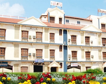Hotel Suriyapriya (Cuddalore, India)